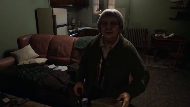 Ремейк Resident Evil Code Veronica смотреть онлайн