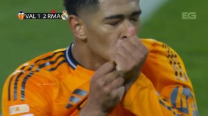 Лучшие камбэки Реал Мадрида в Ла Лиге (2006-2025) 🔥⚽