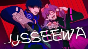 Usseewa  Ado (English Cover) 【rachie x @kiame-music 】 うっせぇわ
