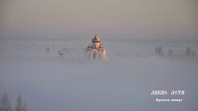 Купола живут - WÍLD CHÌLDS