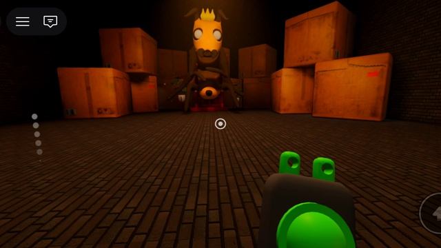 Shelter of sursur 4 (Roblox) смотреть онлайн