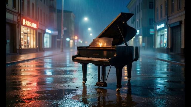 ПРОСТО НОВАЯ НОЧЬ (БЕССОНИЦА) смотреть онлайн
