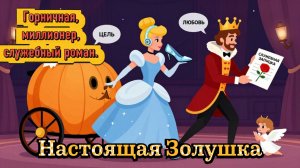 📖ПОЛНАЯ АУДИОКНИГА📖НАСТОЯЩАЯ ЗОЛУШКА❤️🍷 ЛЮБОВНЫЕ РОМАНЫ🍷