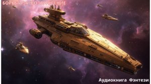 🚀💀 Аудиокнига Фэнтези «Оружие — это не проблема.» Проблема — то, что у нас его отняли. 😈🔫