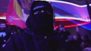 «За Святую Русь»!