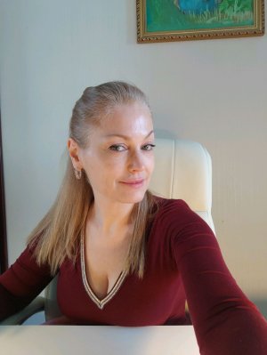 тест