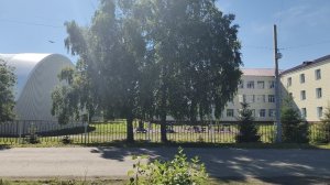 07-06-2026 УБИРАЮ ТРАВУ// ИСПЫТЫВАЮ НОВУЮ ДУХОВКУ
