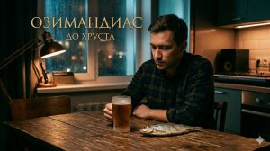 Озимандиас - До хруста