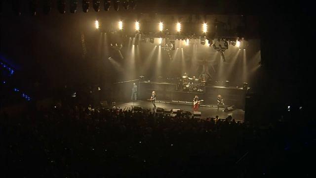 Judas Priest - 30 Years Of British Steel August 17, 2009  Seminole Hard Rock Arena, Hollywood, FL