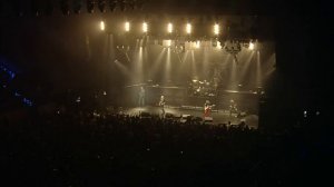 Judas Priest - 30 Years Of British Steel August 17, 2009  Seminole Hard Rock Arena, Hollywood, FL
