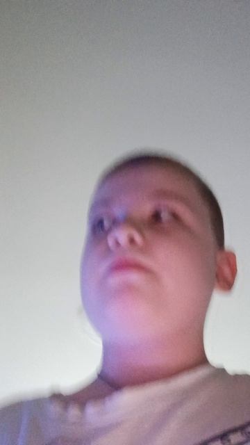 у меня синий экран на компе
