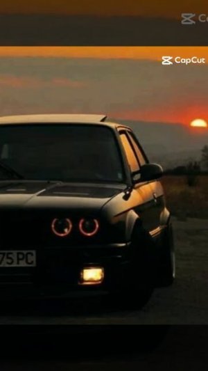 BMW M3 E30💀 Эдит | Kompa pasión