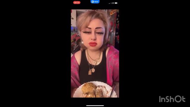 Ирина Костылёва. Последние новые видео Костылёвой смотреть онлайн