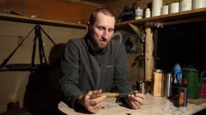 ЖИВУ В ИЗБЕ, НОЧЬЮ ВОКРУГ ХОДЯТ ВОЛКИ. НАЧАЛО СЕЗОНА ПУШНОГО ПРОМЫСЛА 2025-2026Г.