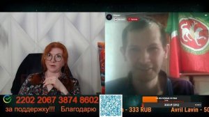 Странный дядя из Татарстана.😔🤷🤦