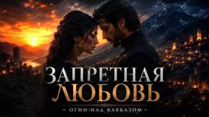 Запретная любовь 💔 Кавказская история любви