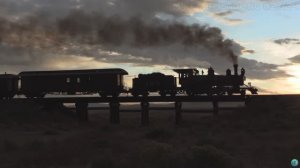 Паровозы