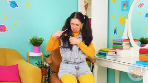 Как стать Barbie # Экстремальное перевоплощение от Multi DO