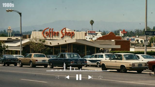 BACK TO 1984 — The Summer We Never Forgot ⧸⧸ Chillwave • Vaporwave • Dreamwave Mix