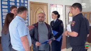 Оперативные сводки - 09