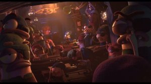Oeil pour Oeil - ESMA 2019 (Teaser)