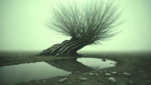 WEEPING EARTH ｜ Dark Dystopian Ambient ｜ Post-Apocalyptic Soundscape ｜ Ambience, Background
