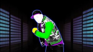 Just Dance 4 - Good Feeling by Flo Rida