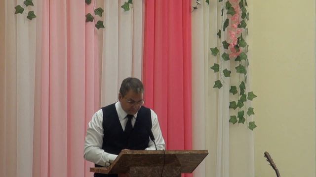 1 Петра 1:3. Сошествие Духа Святого. Андрей Черных от 07.06.26