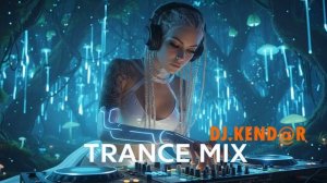 Emotional Dream Trance   2#  DJ. KEND@R