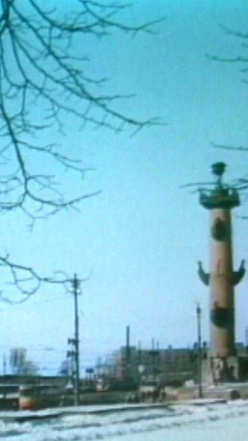 Александр Городницкий — "Снег" (1958г.)