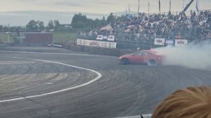 X Drift 07.06.2026