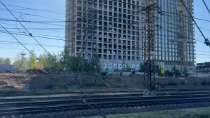 Лен-Вокзал Останкино 2