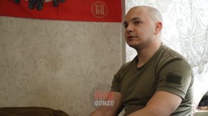 «По мне стреляло не так много людей, человек пять-шесть…»