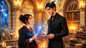 АУДИОКНИГА ПОЛНОСТЬЮ 💖 ДЕМОН ПРИВЕЗАЛСЯ КО МНЕ! 🐲 ЛЮБОВНОЕ ФЭНТЕЗИ