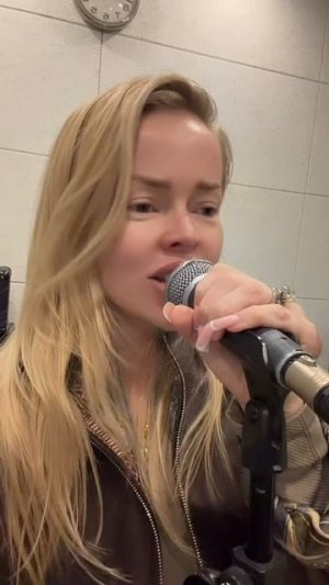 А ты сказал LIVE 🔥 - Елена Князева