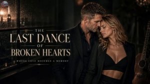 The Last Dance Of Broken Hearts