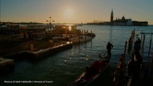 Venezia di Fuoco