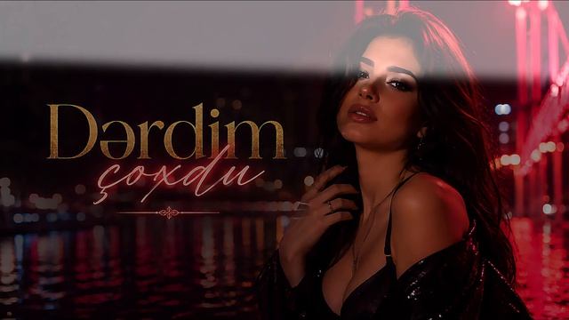 Dərdim çoxdu - AI Cover (Remix 2026) смотреть онлайн