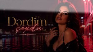 Dərdim çoxdu - AI Cover (Remix 2026)