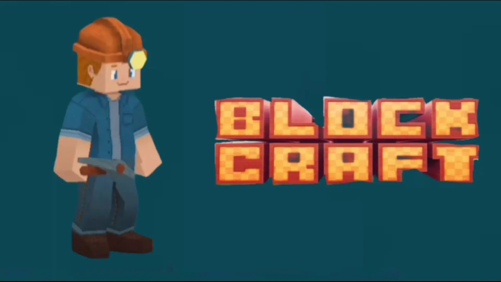 Обучалки-приключалки. Block Craft 3D. "18". Стройка собственной деревни 14.