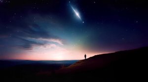 ECHOES – The Space Between Goodbye & Hope