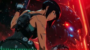 𝟷𝟿𝟿𝟷 𝙲𝙸𝚃𝚈 𝙲𝙾𝙽𝚀𝚄𝙴𝚁𝙴𝙳 ｜ Cyberpunk Synthwave & Retrowave Playlist for Study, Focus