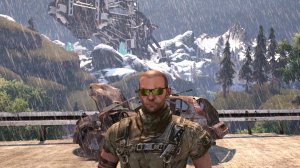 ELEX. Практичные солнечные очки 2. Прохождение от SAFa
