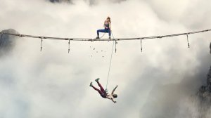 Вышка 2: Мёртвая точка — Русский трейлер (Субтитры, 2026)