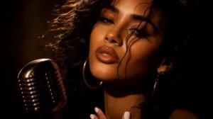 Nia Monroe - Where Lonely Hearts Run _ Slow Soul Blues _ Late Night Blues Vibes