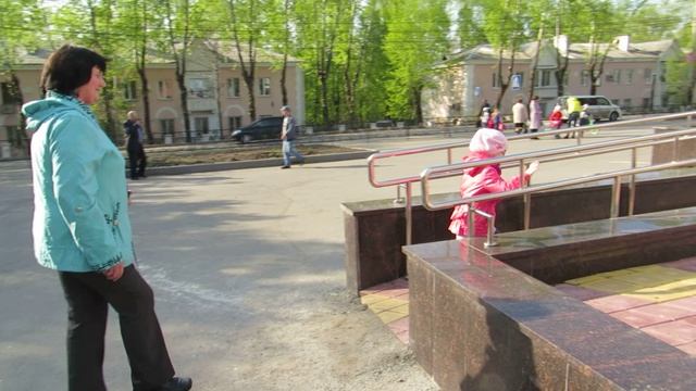 ИЗ САДИКА ХАБАРОВСК 20 мая 2015 г (22)