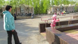 ИЗ САДИКА ХАБАРОВСК 20 мая 2015 г (22)