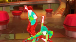 Just Dance 4 - Tribal Dance by 2 Unlimited