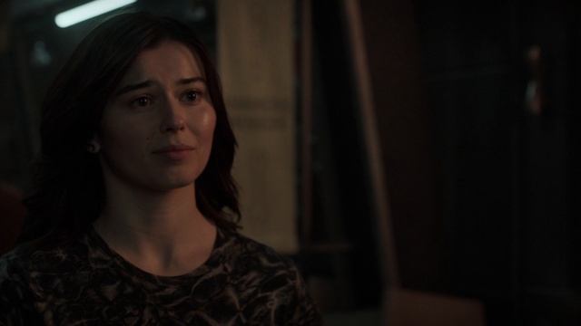 Ради всего человечества 5 сезон 10 серия «Эта земля — наша земля» (сериал, 2023) смотреть онлайн