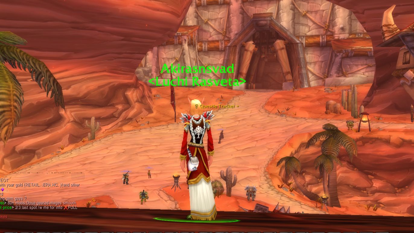 wow burning crusade classic последний квест для ключа каражана смотреть онлайн